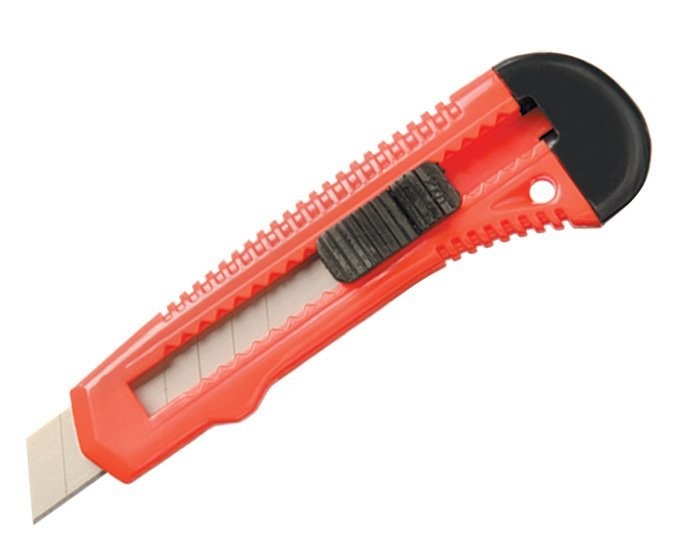 Snap off Safety Knife