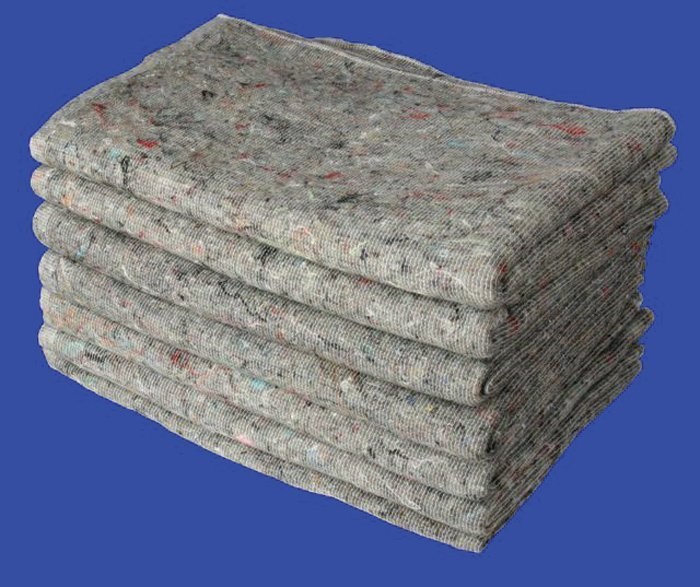 Transit Blanket