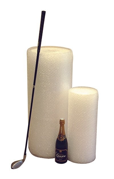Bubble Wrap - various sizes