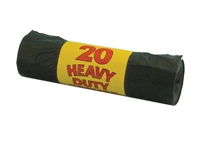 Heavy Duty Refuse Bag Roll