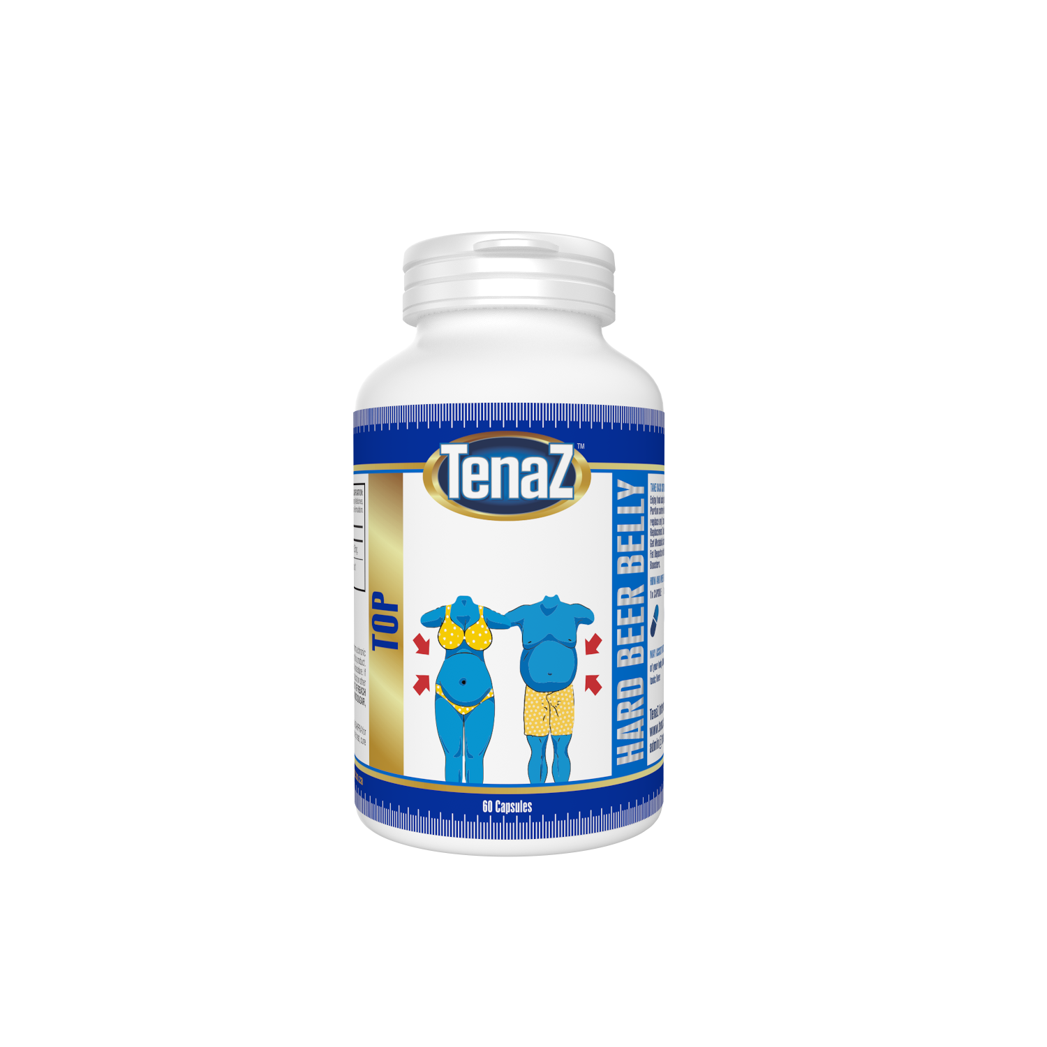 Female - Top Fat Pack