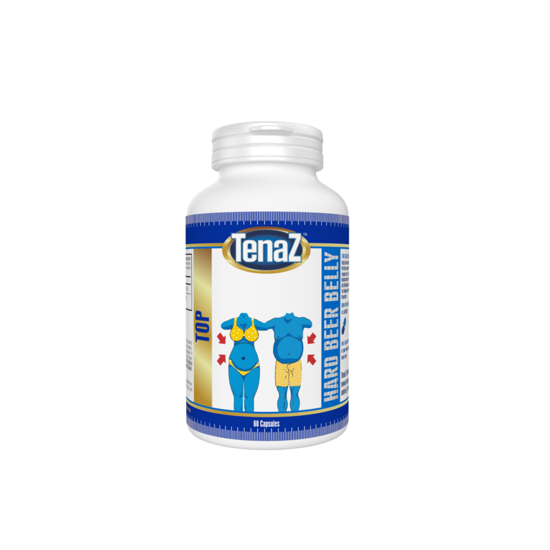 Female - Top Fat Pack