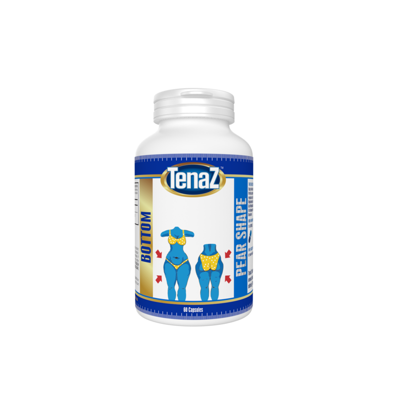 Female - Bottom Fat Attack