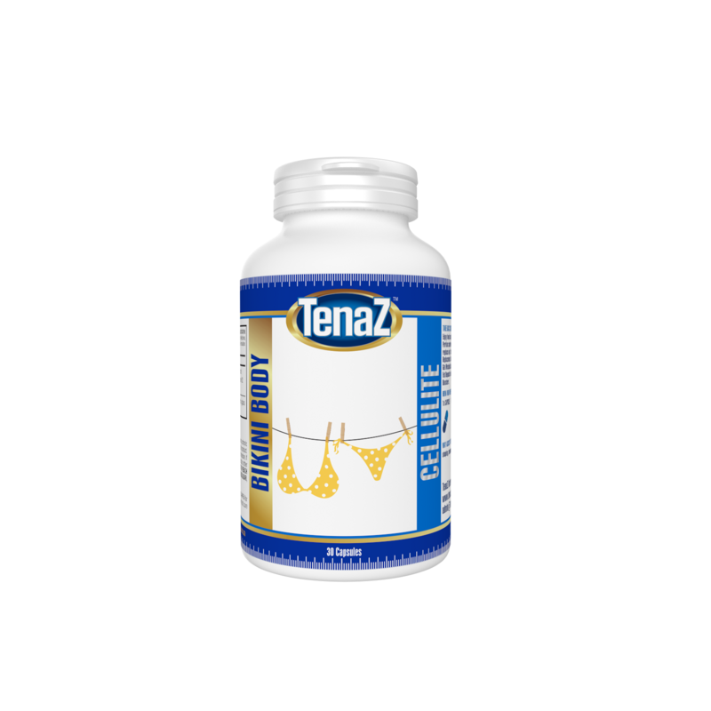 Bikini Capsules