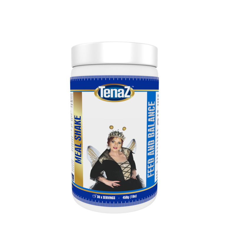 TenaZ Meal Shake