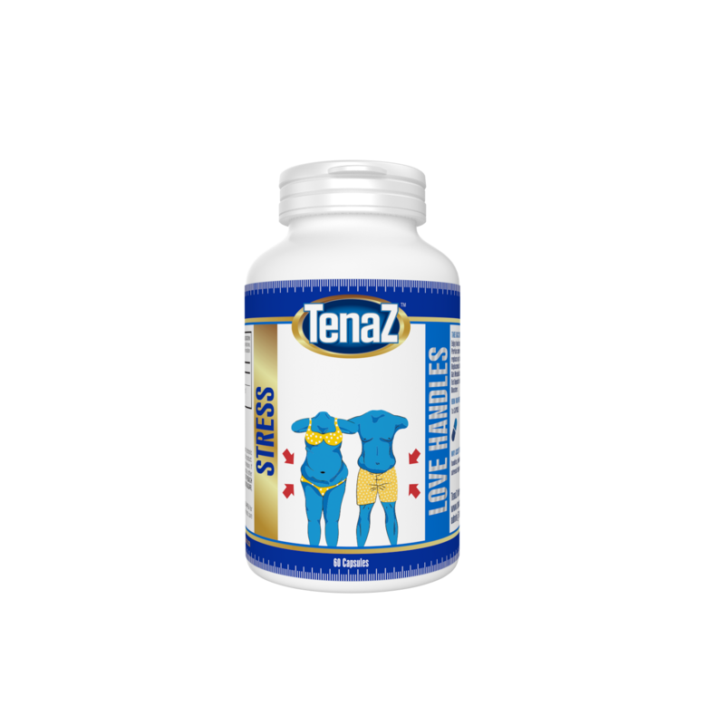 Male - Stress Fat Attack