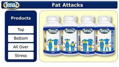 Fat Attack