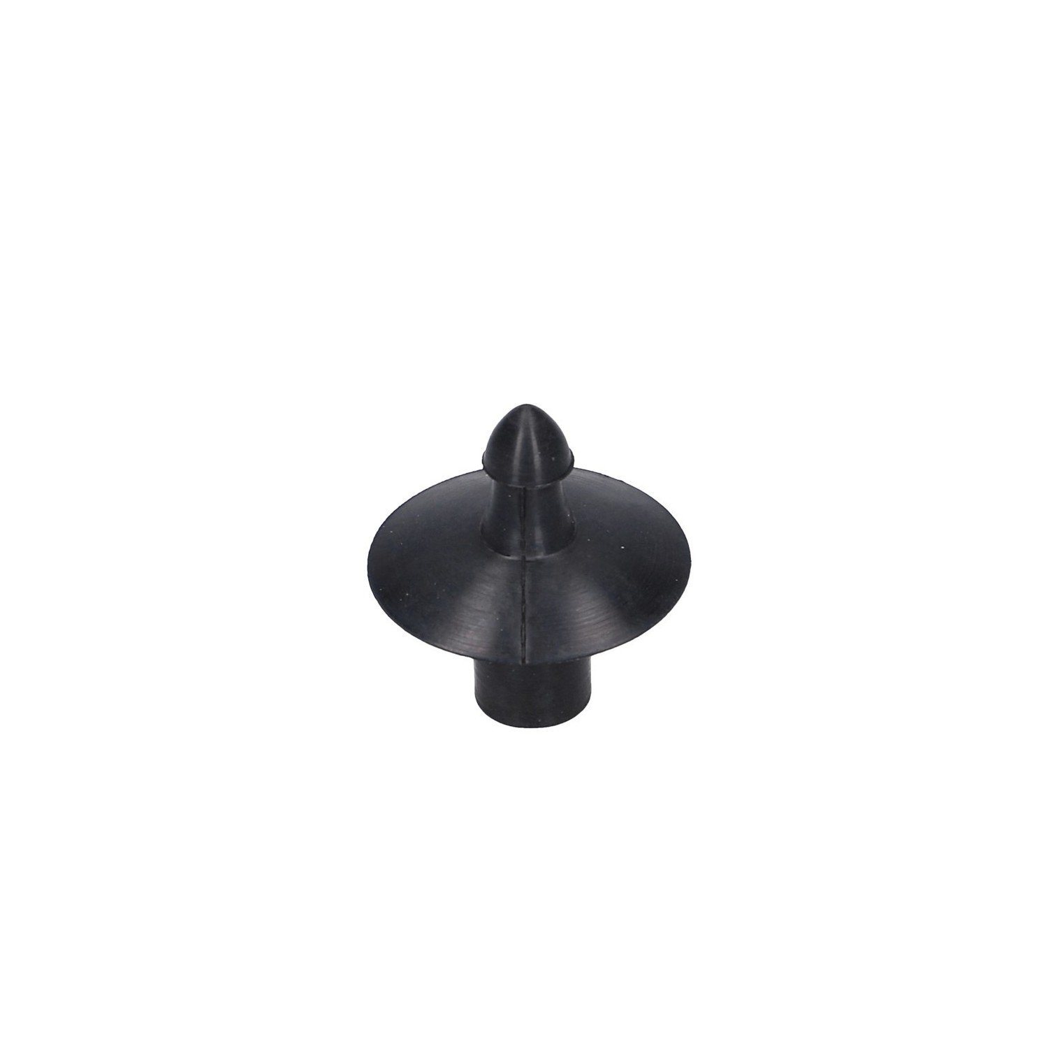 Rubber Cymbal Protector, Sonor Teardrop Style