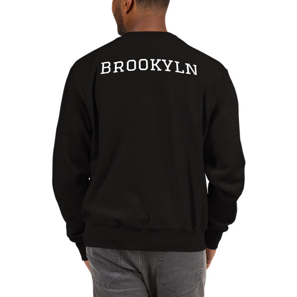 Liveveryday®️Champion Sweatshirt