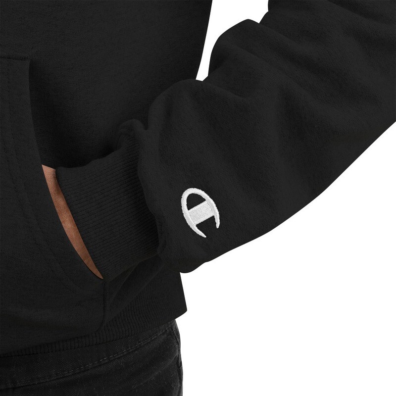 Liveveryday®️ Champion Hoodie