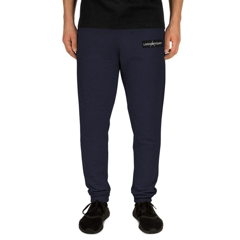 Liveveryday Unisex Joggers
