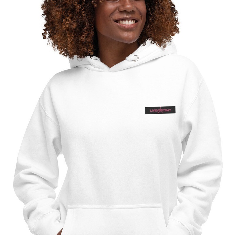 WFH Unisex Hoodie