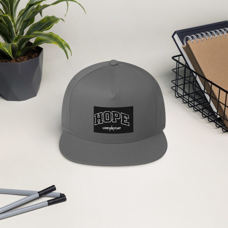Faith Made in BrooklynFitted 