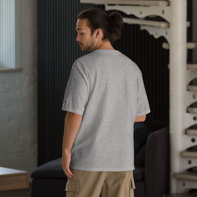 Liveveryday Men's Champion T-Shirt