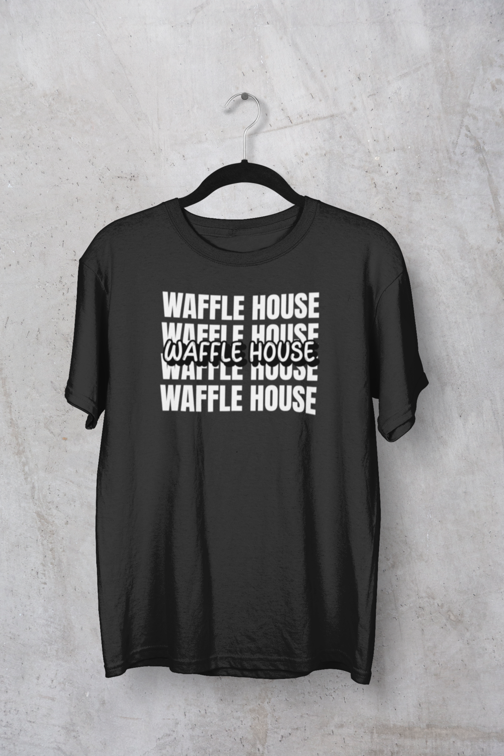 Waffle House Tee