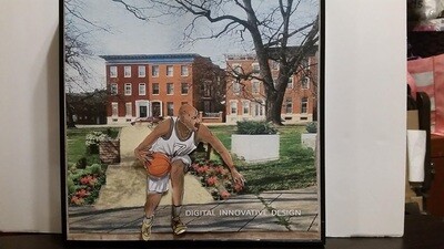 Baltimore Artwork
