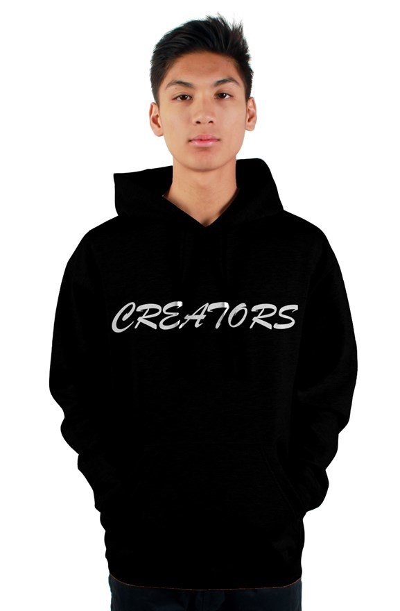 creators jaket