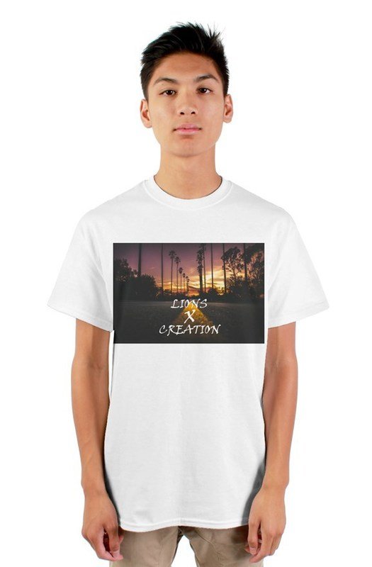 sunrise shirt