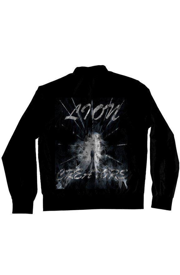 bomber lion creaters