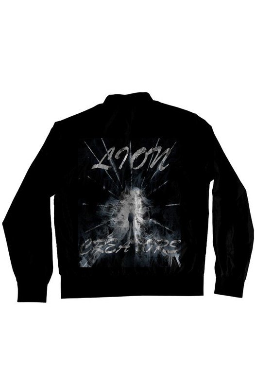 bomber lion creaters