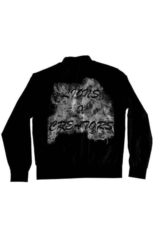 smoke of lion creators