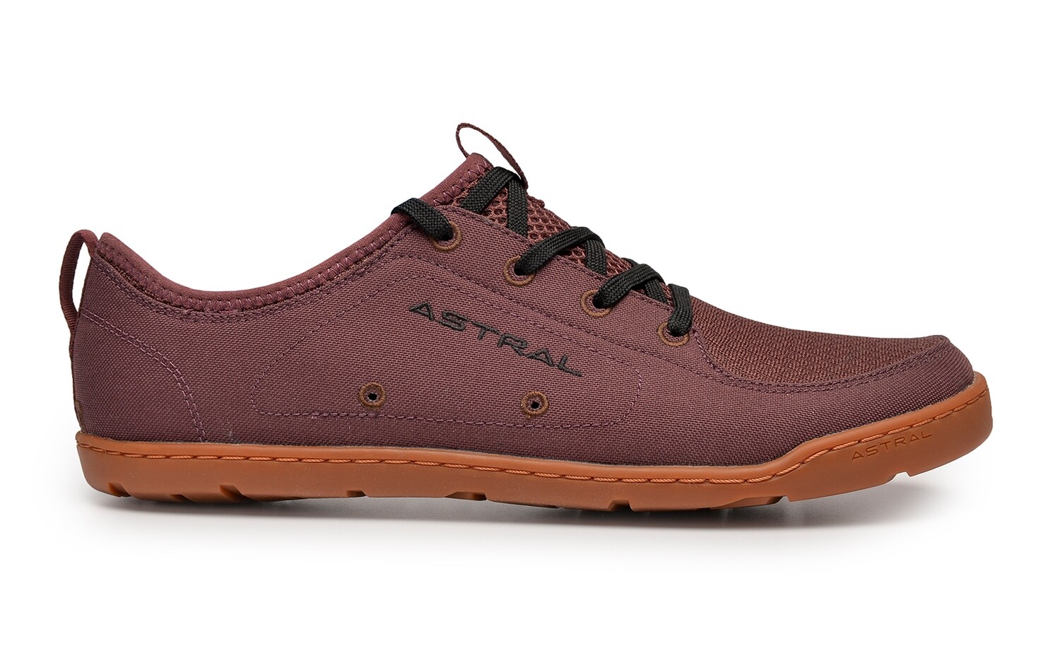 Astral Footwear Loyak Men's Beet Red