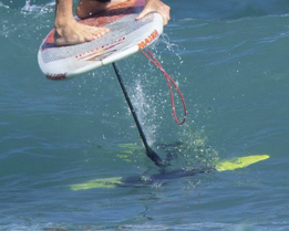 DEEPフォイルボード