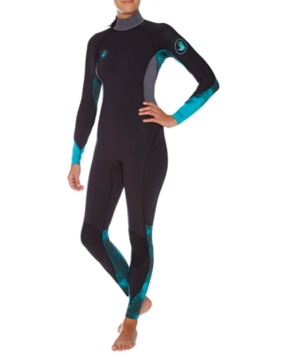 Body Glove Women's BG Stellar 3/2mm Fullsuit Body Glove Women's BG Stellar 3/2mm Fullsuit