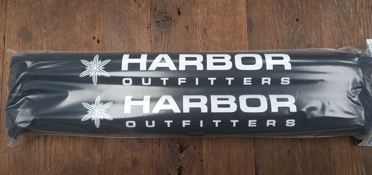 Harbor Outfitters Rack Pads - 2pk 36
