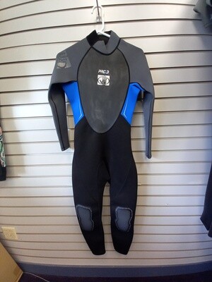 Body Glove Pro3 Fullsuit 3/2mm