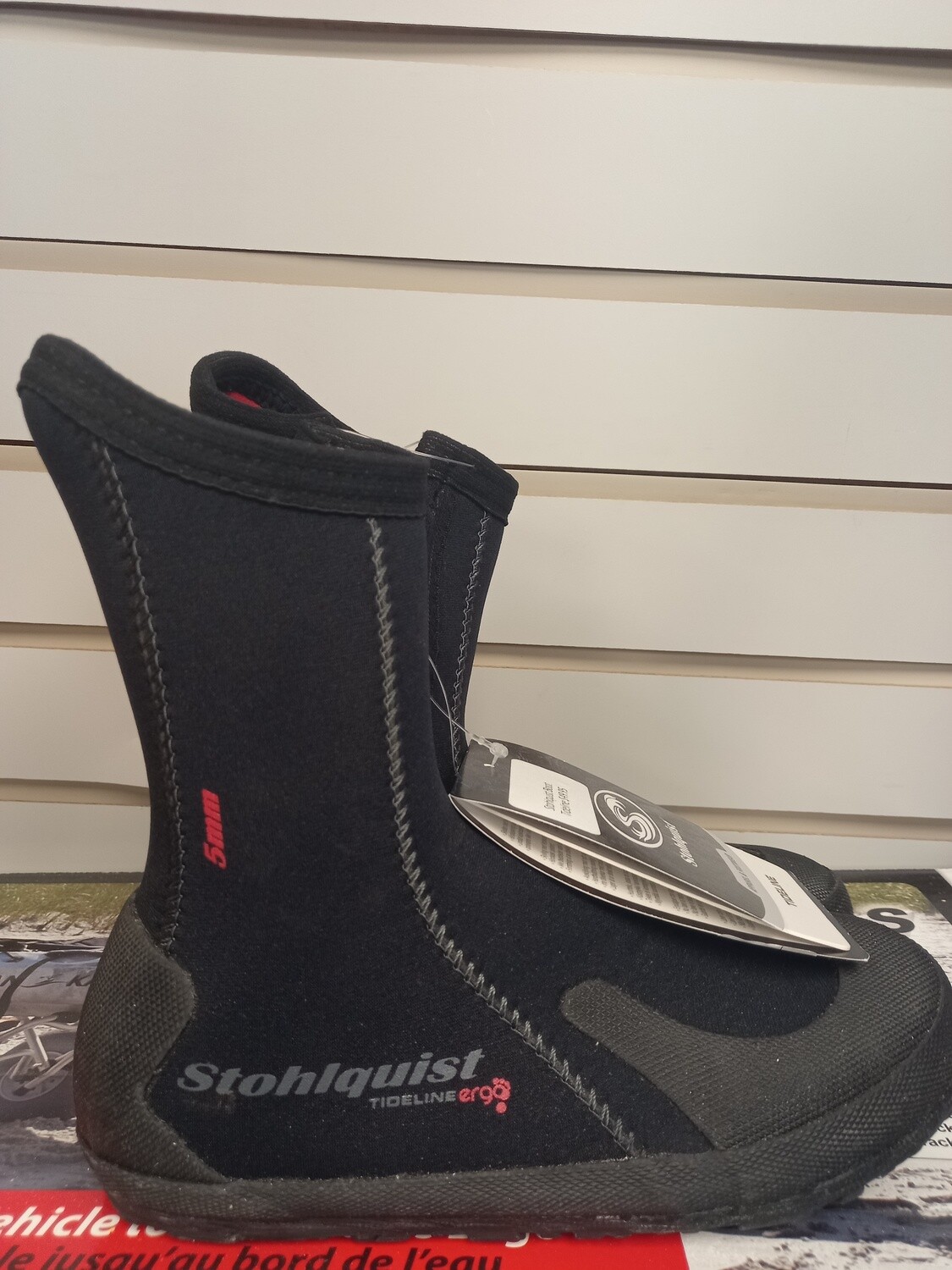Stohlquist Tideline Boot