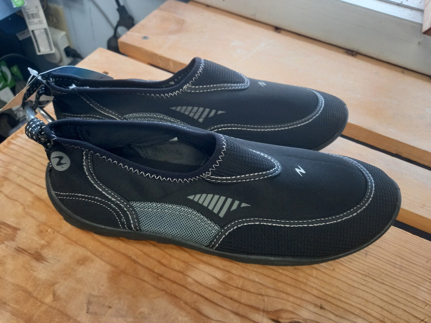 Stohlquist Seaboard water shoes