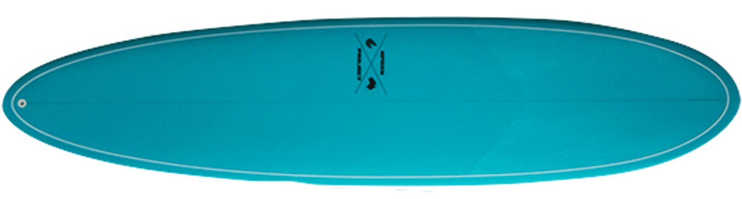 ECS FunBoard Surf Board