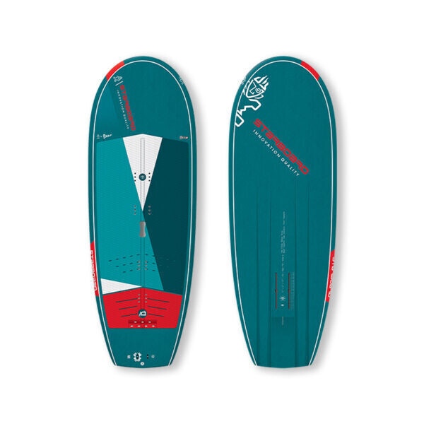 2021 StarBoard Hyperfoil 7'2X30