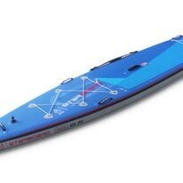 Starboard Touring Inflatable SUP 12'6 x30