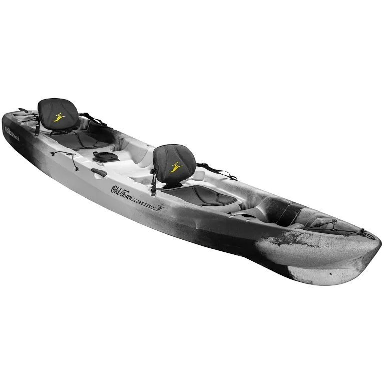 Ocean Kayak Malibu Two XL