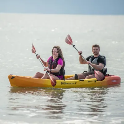 Ocean Kayak Malibu Two XL