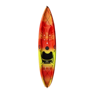 Perception Tribe 11.5