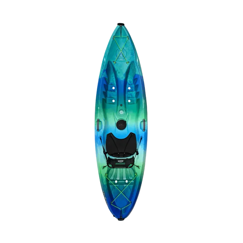 Perception Tribe 9.5