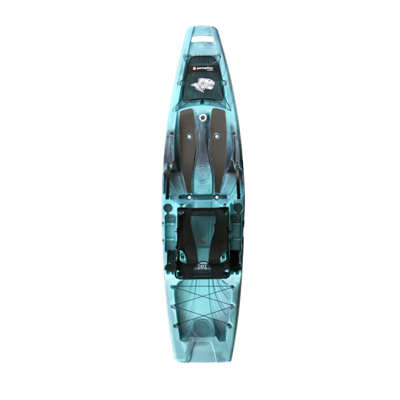 Perception Outlaw 11.5