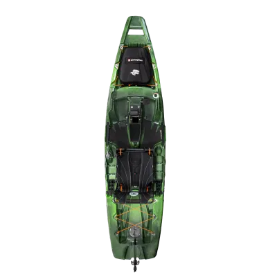 Perception Showdown 11.5