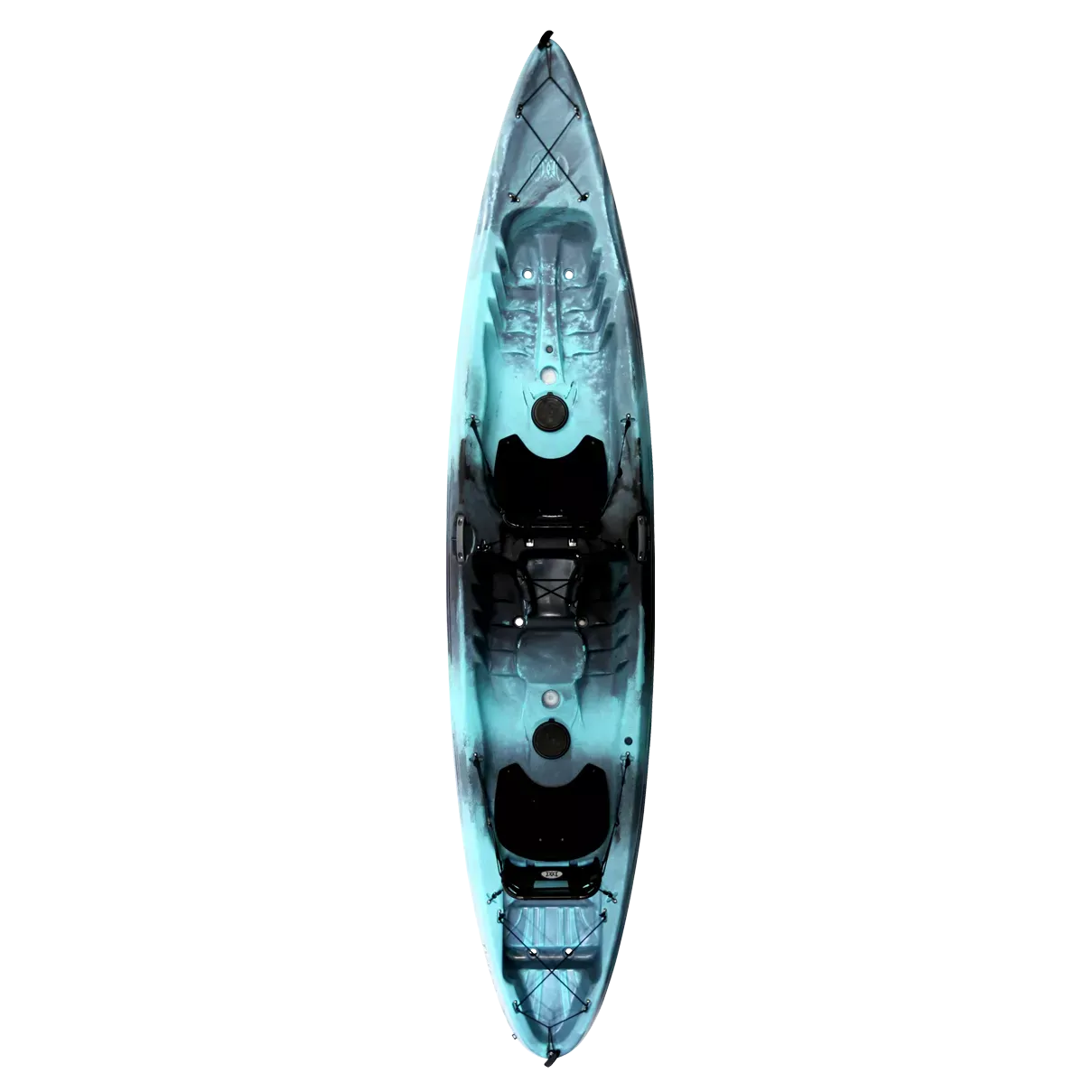 Perception Tribe 13.5 Tandem