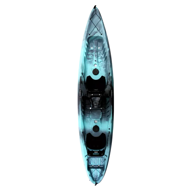 Perception Tribe 13.5 Tandem