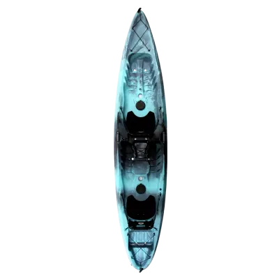 Perception Tribe 13.5 Tandem