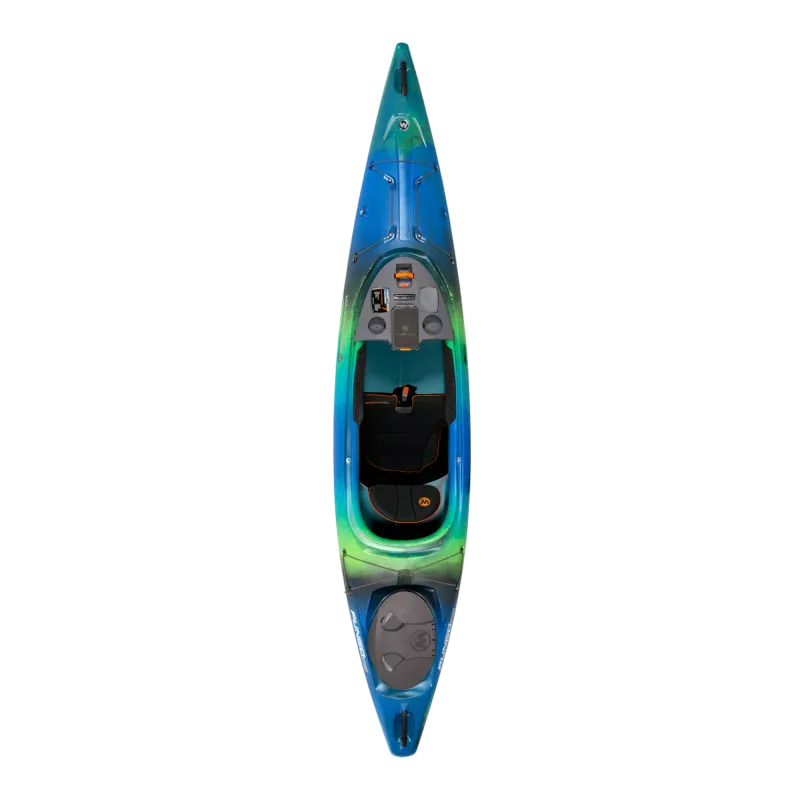 Wilderness Systems Pungo 120