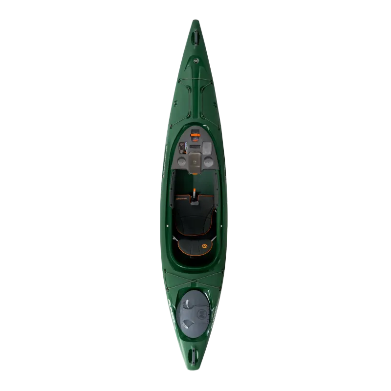 Wilderness Systems Pungo 125