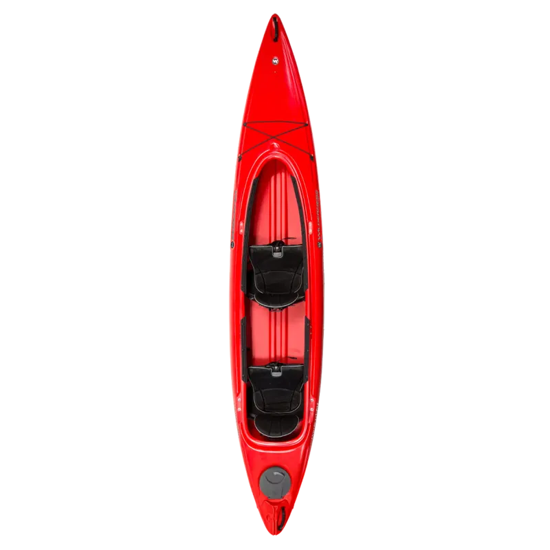 Wilderness Systems Pamlico 135T