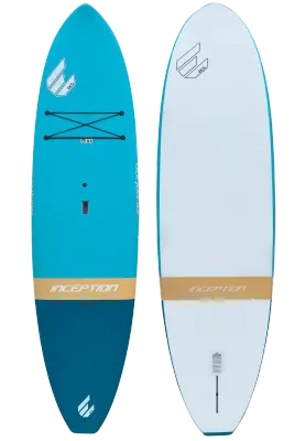 ECS Inception Soft Top Blue
