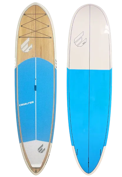 ECS Inception Cruiser