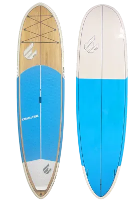 ECS Inception Cruiser